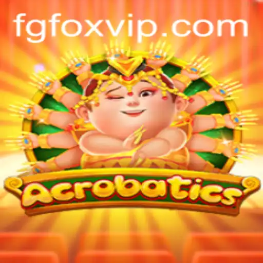 Exploring Acrobatics: A New Wave in RelevryPG