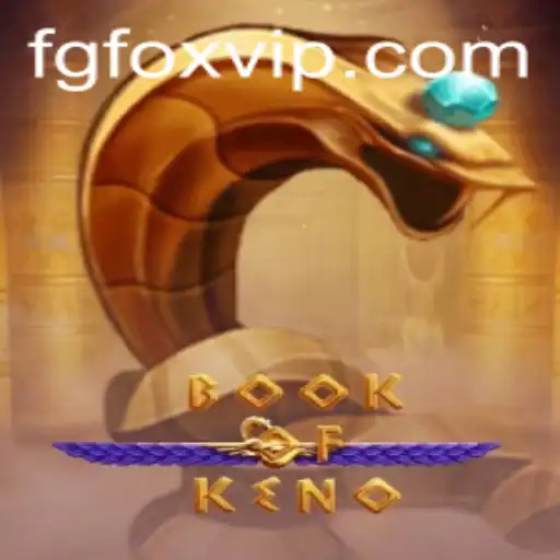 The Enthralling World of BookOfKeno: A Revelry in Digital Adventure