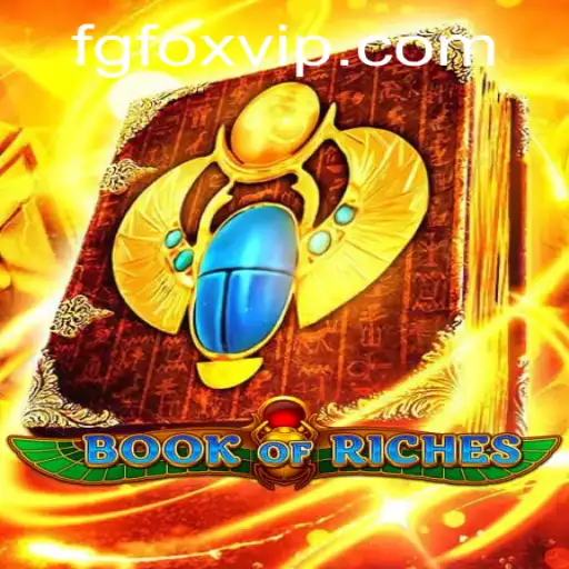 Book of Riches: Unveiling the Journey of Revelry in RPG