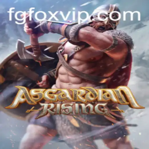 AsgardianRising: A Revelry RPG Adventure
