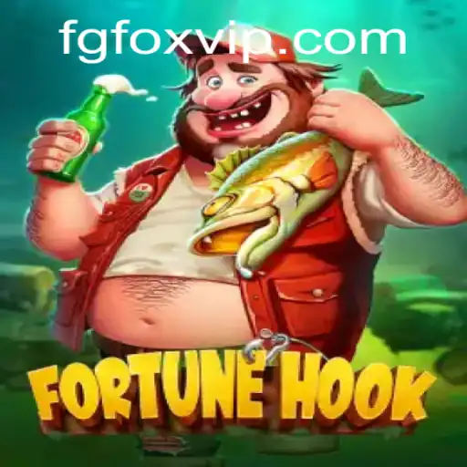 FortuneHook: The New Era of Revelry in RPG Gaming