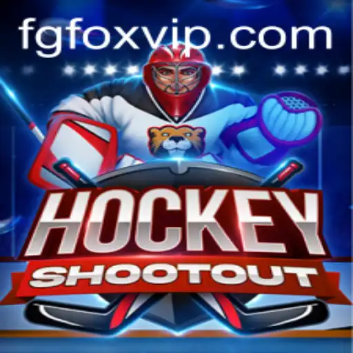 Unveiling HockeyShootout: A Dynamic Addition to Revelry's Gaming Universe