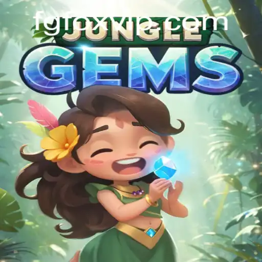Discover the Mystical World of JungleGems: A Revelry RPG Adventure