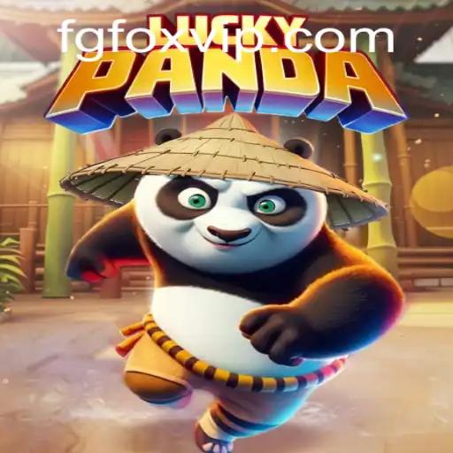 Exploring the Exciting World of LuckyPanda: A Revelry in RPG Gaming