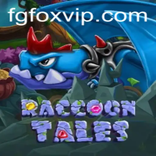 RaccoonTales: An Adventure Awaits in Revelrypg