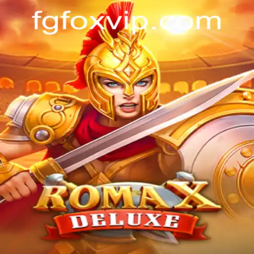 RomaXDeluxe: Dive into the World of Revelry RPG