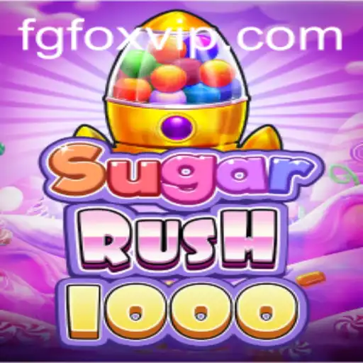 Discover the Sweet World of SugarRush1000: A Revelry in Play