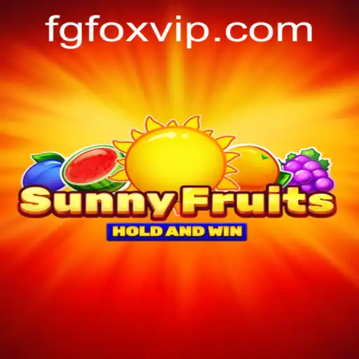 SunnyFruits: The Vibrant RPG You Can't Miss