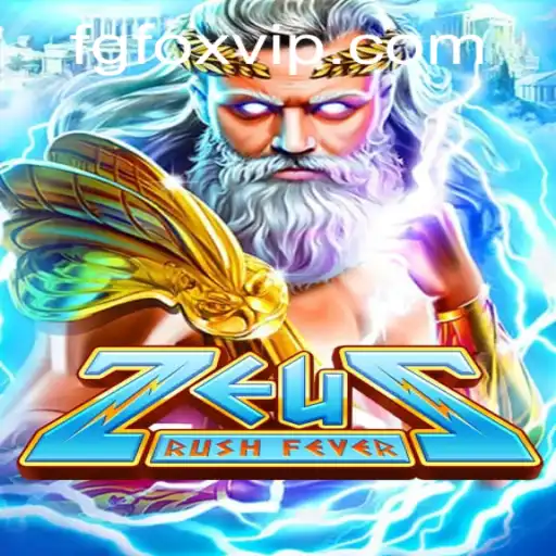 Experience the Mythical World of ZeusRushFever: An Epic RevelryPG Adventure