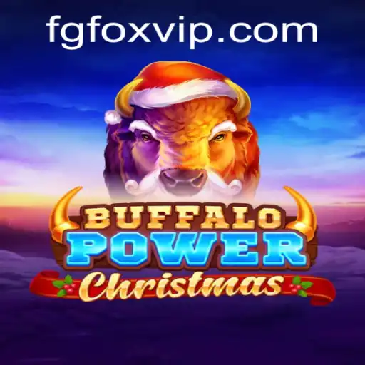 Discover the Festive World of BuffaloPowerChristmas: An RPG Adventure