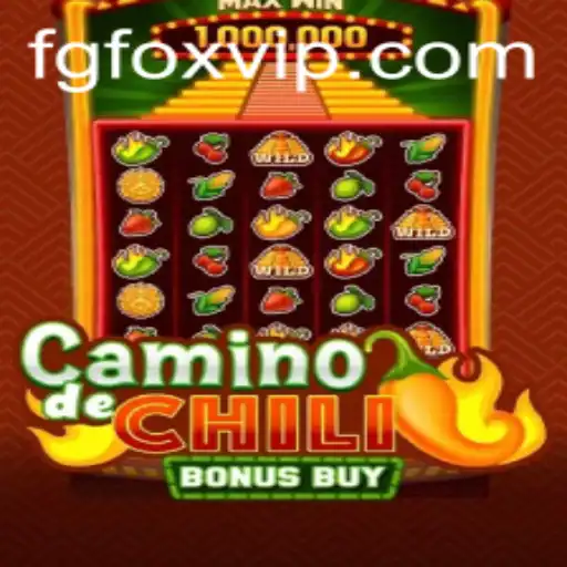 Exploring the Fiery Adventure of CaminodeChiliBonusBuy