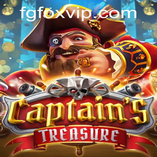 CaptainssTreasure: A Dive into the Exhilarating World of Revelry RPG