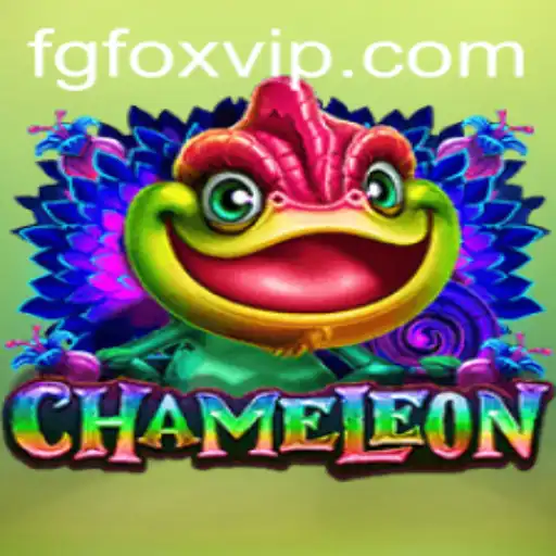 A Deep Dive into the World of Chameleon: A Revelry in Role-Playing Games