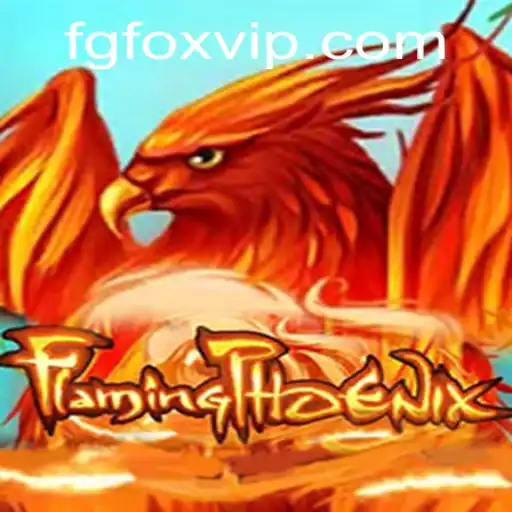 FlamingPhoenix: A Revelry RPG Experience