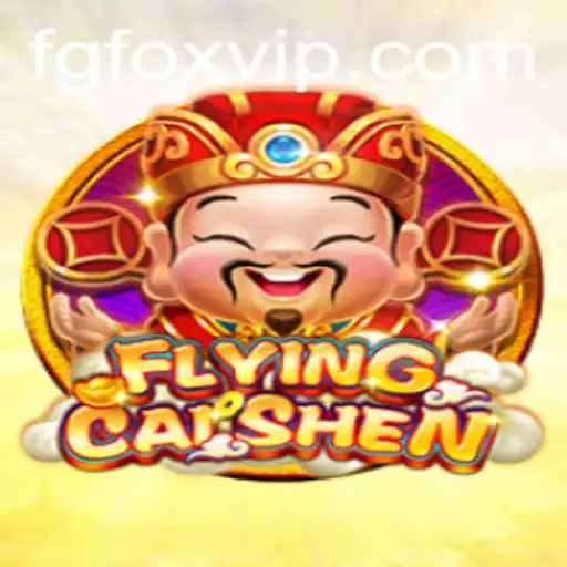 Unveiling FlyingCaiShen: The Ultimate RevelryPG Experience