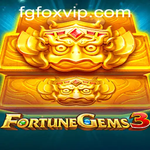 Unveiling the Captivating World of FortuneGems3: Dive into the Revelry