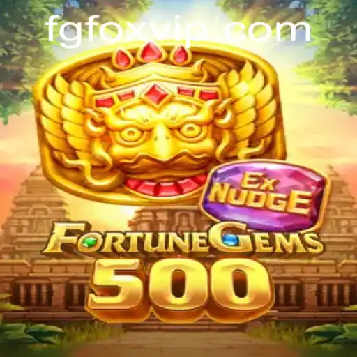 Unveiling the Adventure of FortuneGems500: A Unique RevelryPG Experience