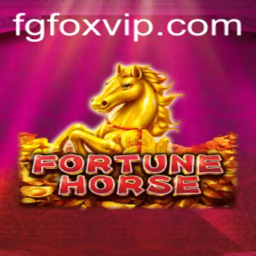 FortuneHorse: A Revelry in RPG Gaming