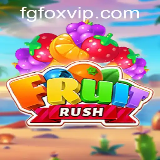 FruitRush: A Vibrant Adventure in the World of RevelryPG