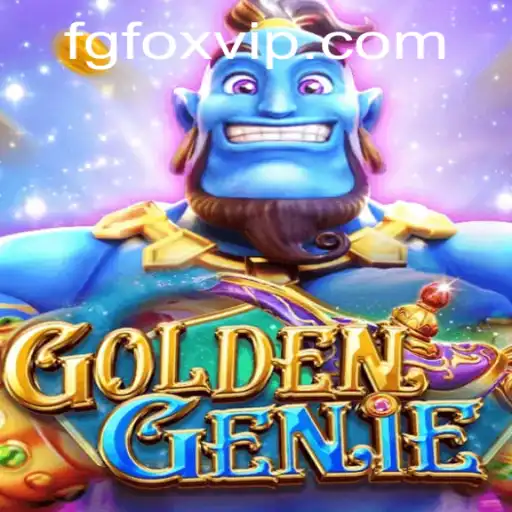 Unveiling Goldengenie: The Revelry RPG Adventure