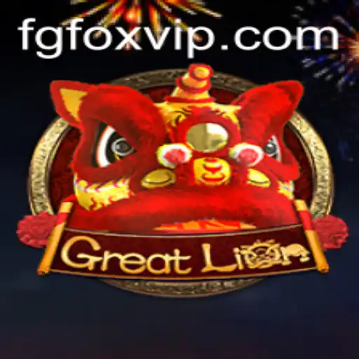 GreatLion: Dive Into the Revelry of an Epic RPG Adventure