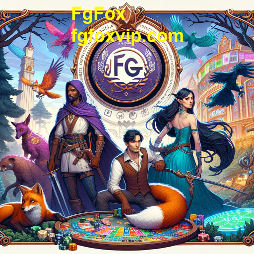 A Evolução dos Jogos de RPG: Do Tabletop aos Mundos Virtuais