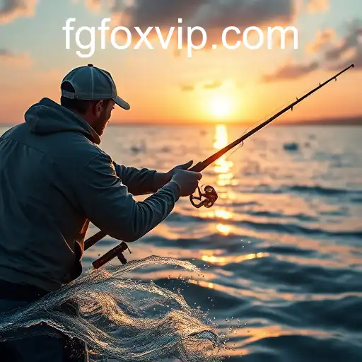 Jogos de pesca