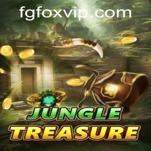 JungleTreasure: The Immersive Adventure in Revelry RPG