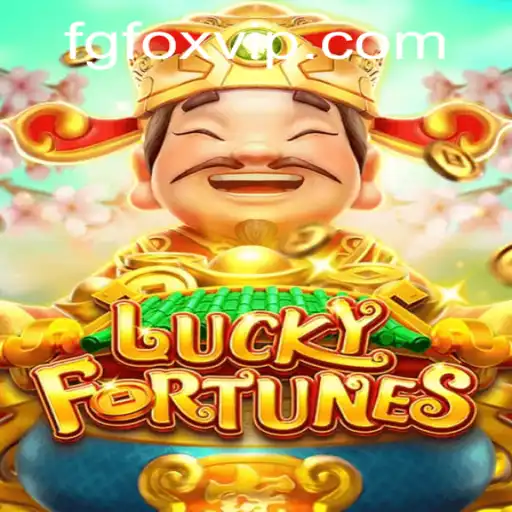 Unlock the Adventure with LUCKYFORTUNES - A Revelry in RPG Gaming