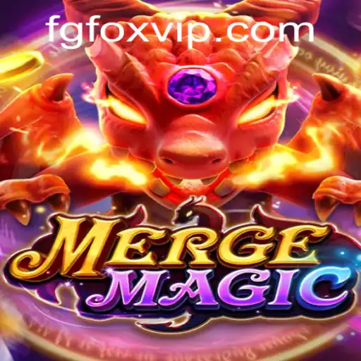 Exploring the Enchanting World of MERGEMAGIC: A Revelry in RPG