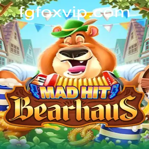 MadHitBearhaus: A Unique Revelry RPG Experience