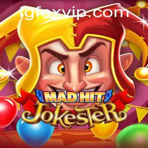 MadHitJokester: A Revelry of Chaos in the Gaming World