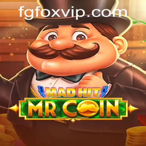 MadHitMrCoin: A New Era of Interactive Revelry in Gaming