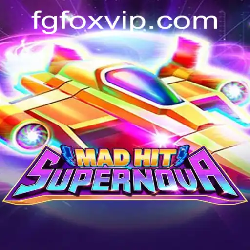 MadHitSupernova: The Ultimate Revelry RPG Experience