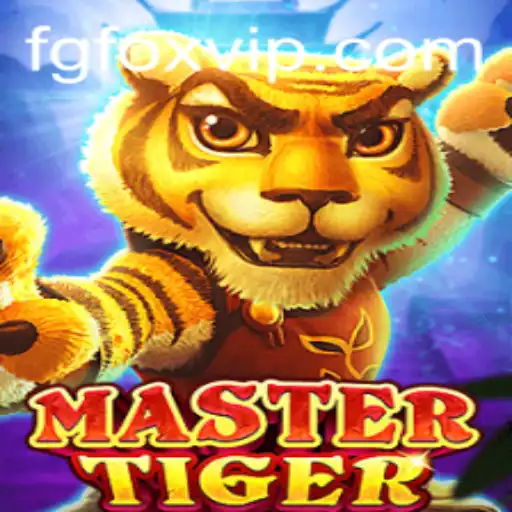 MasterTiger: The New Sensation in Online Role-Playing Games