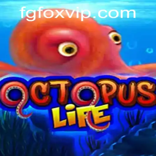 Discover the Underwater Mystique with OctopusLife: The Revelry RPG That Redefines Adventure