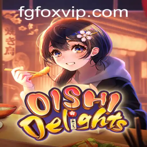 Discover the Culinary Wonders of OishiDelights: A Revelry in RPG Format