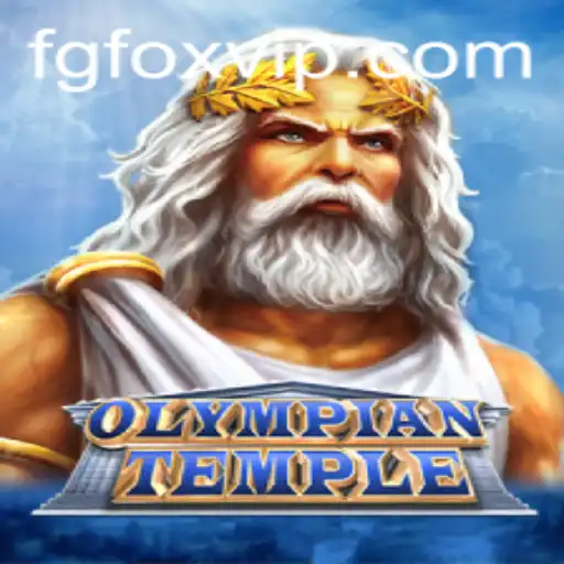 The Alluring World of OlympianTemple: An In-Depth Look at Revelry RPG