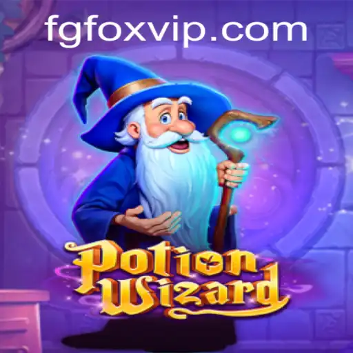 Discover the Magical World of PotionWizard: A Revelry on the RPG Frontier