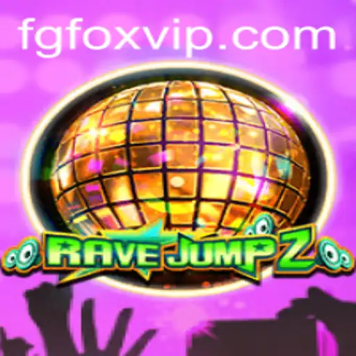 RaveJump2 - The Ultimate Adventure Game Experience