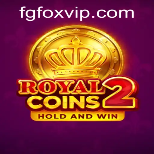 Embark on a Royal Quest with RoyalCoins2: Revelry and Strategy Unfold