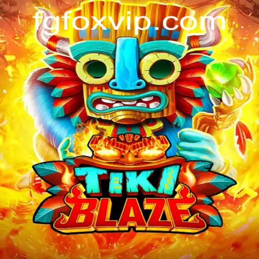 Exploring the Vibrant World of TikiBlaze: A Revelry RPG Adventure
