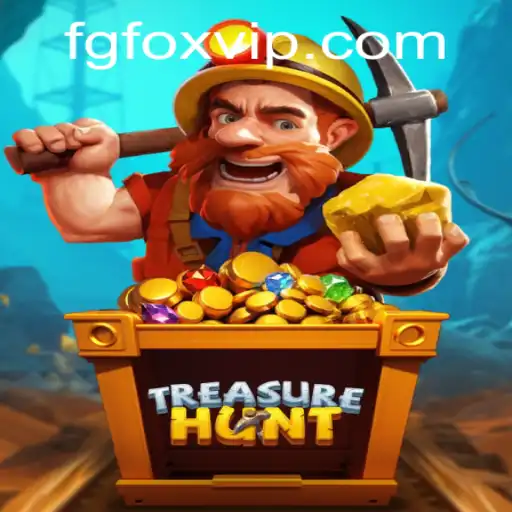 Exploring the Thrilling World of TreasureHunt: A RevelryPG Adventure